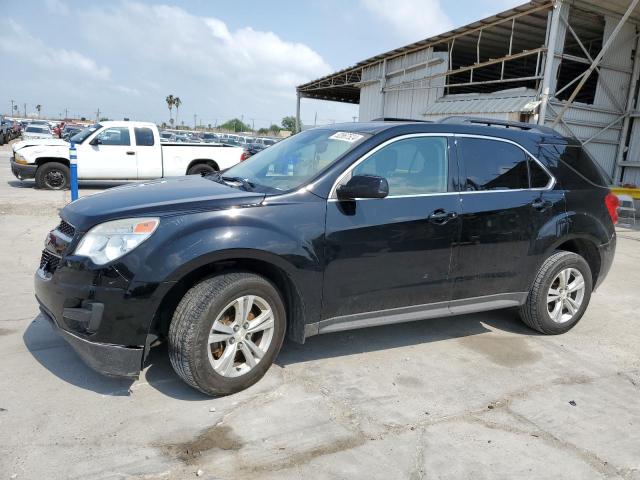 2014 Chevrolet Equinox Lt VIN: 2GNALBEK3E1131914 Lot: 52867524