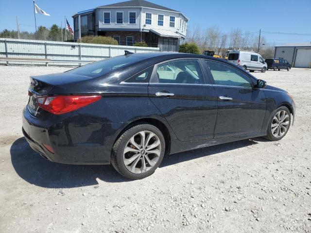 2014 Hyundai Sonata Se VIN: 5NPEC4AB7EH836712 Lot: 51380884