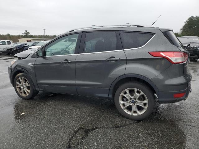 2016 Ford Escape Titanium VIN: 1FMCU9J95GUC64025 Lot: 51111844