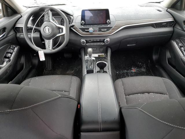 2023 NISSAN ALTIMA SV - 1N4BL4DV8PN383699