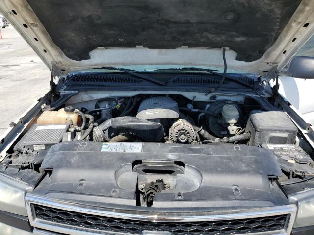 2006 Chevrolet Silverado C1500 VIN: 1GCEC19Z86Z239689 Lot: 50707224