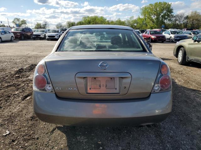 2002 Nissan Altima Base VIN: 1N4AL11D62C142461 Lot: 52749934