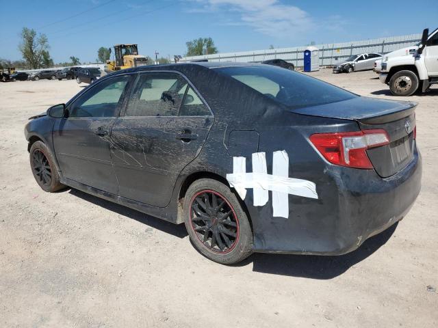 2014 Toyota Camry L VIN: 4T1BF1FK0EU331002 Lot: 51081124