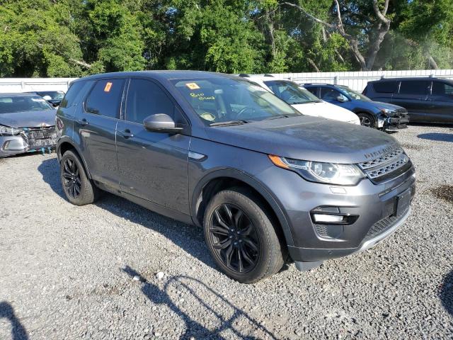 2016 Land Rover Discovery Sport Hse VIN: SALCR2BG1GH546030 Lot: 52043454