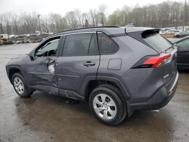 2019 Toyota Rav4 Le VIN: 2T3F1RFV6KW028687 Lot: 51397504