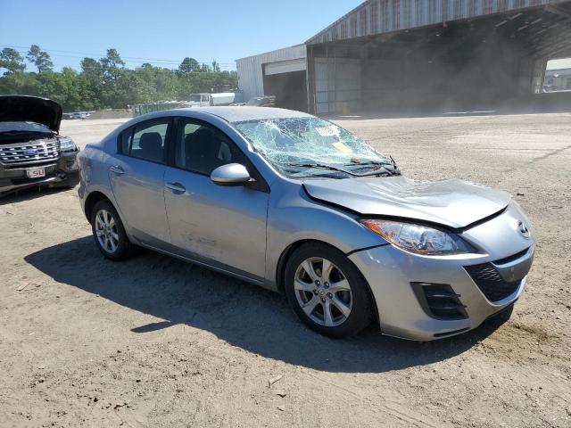 2010 Mazda 3 I VIN: JM1BL1SF8A1137206 Lot: 52101294