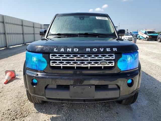 2013 Land Rover Lr4 Hse VIN: SALAG2D40DA653252 Lot: 51748584