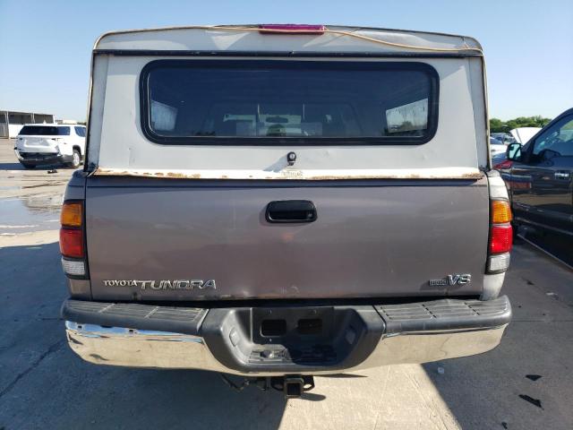 2002 Toyota Tundra Access Cab VIN: 5TBRT34122S260511 Lot: 50738754