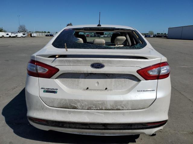 VIN 3FA6P0SU5FR264805 2015 FORD FUSION no.6