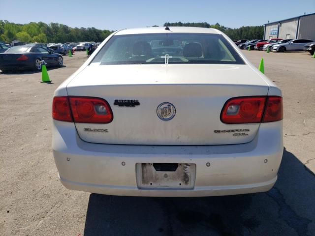 2008 Buick Lucerne Cxl VIN: 1G4HD57278U119787 Lot: 50607644