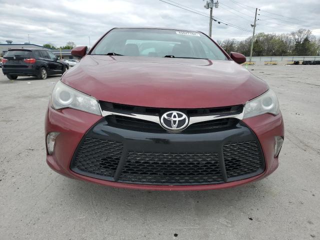 VIN 4T1BF1FK7GU582392 2016 Toyota Camry, LE no.5