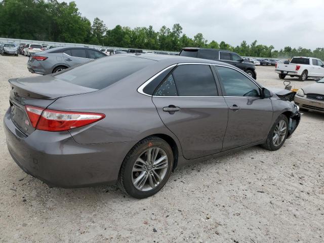 2015 Toyota Camry Le VIN: 4T1BF1FK9FU104120 Lot: 50914284