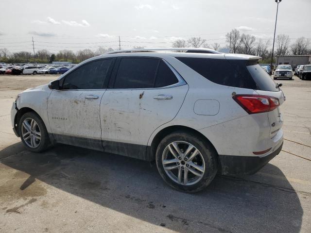 2019 Chevrolet Equinox Premier VIN: 2GNAXYEX8K6240256 Lot: 49738594
