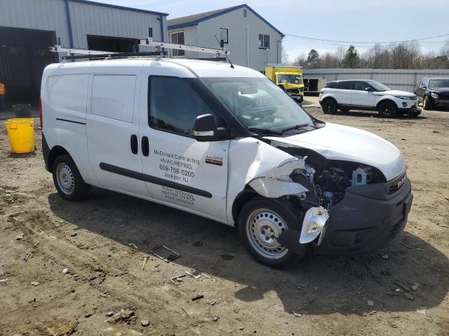 2021 Ram Promaster City VIN: ZFBHRFAB1M6T74523 Lot: 49754514