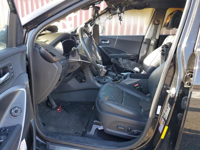 2018 HYUNDAI SANTA FE SPORT #3293292461