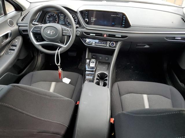 2023 HYUNDAI SONATA SEL - KMHL64JA6PA332387