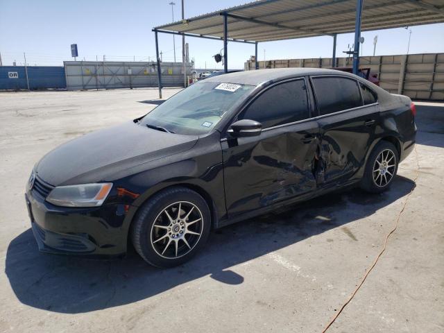 2011 Volkswagen Jetta Se VIN: 3VWDZ7AJ9BM047371 Lot: 51760034