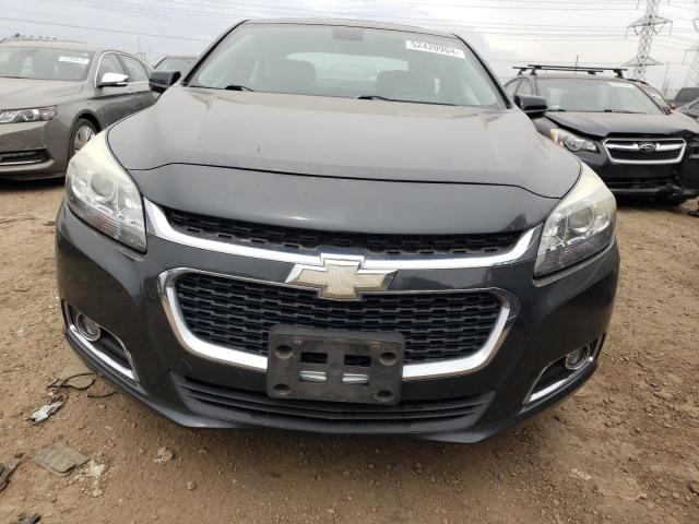 2014 Chevrolet Malibu 3Lt VIN: 1G11G5SX1EF244518 Lot: 52429904