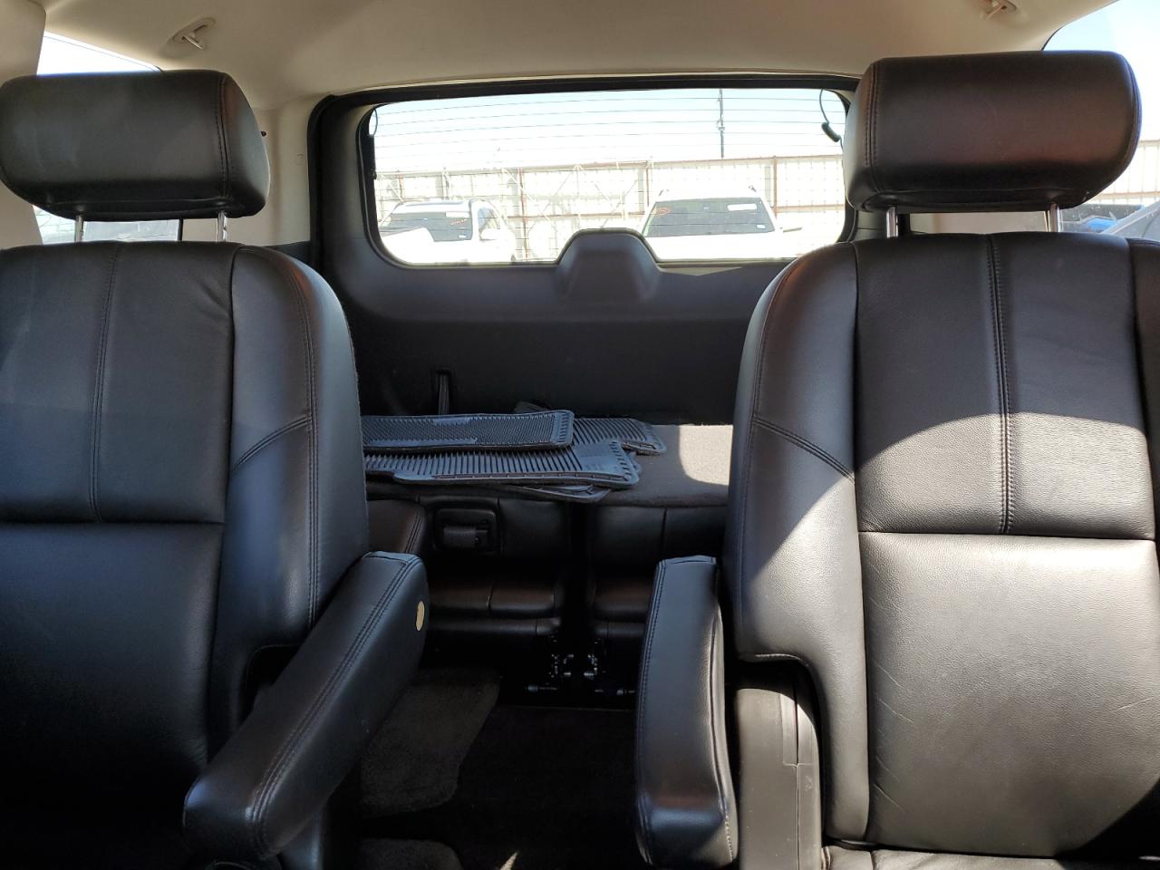 1GNFC13048R127495 2008 Chevrolet Tahoe C1500