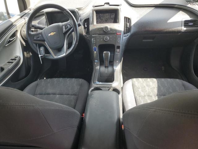 VIN 1G1RA6E41EU165423 2014 Chevrolet Volt no.8