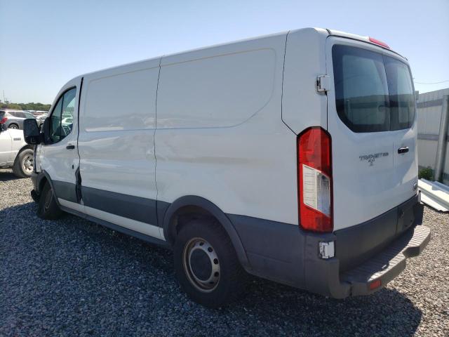 1FTYR1ZM8JKB49640 2018 Ford Transit T-250