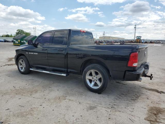 2012 Dodge Ram 1500 St VIN: 1C6RD6FT3CS235668 Lot: 52201174