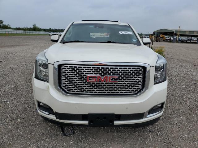 2015 GMC Yukon Denali VIN: 1GKS1CKJ2FR537250 Lot: 51109174