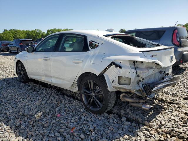 2023 Acura Integra A-Spec VIN: 19UDE4H38PA017188 Lot: 50148774