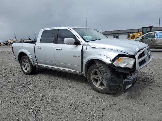 2010 Dodge Ram 1500 VIN: 1D7RV1CT5AS150301 Lot: 51545564