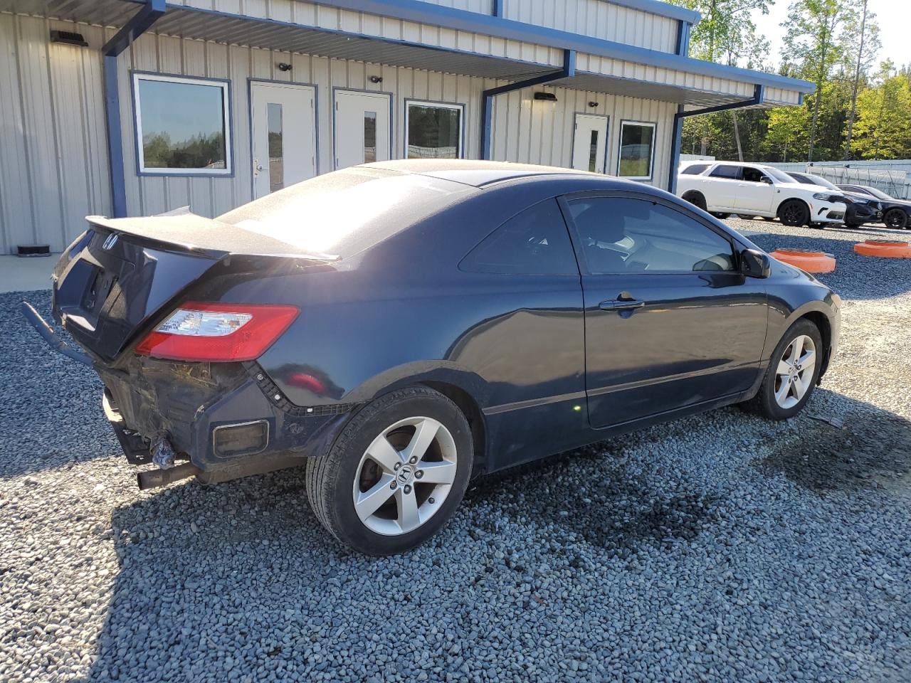 2HGFG12828H536018 2008 Honda Civic Ex