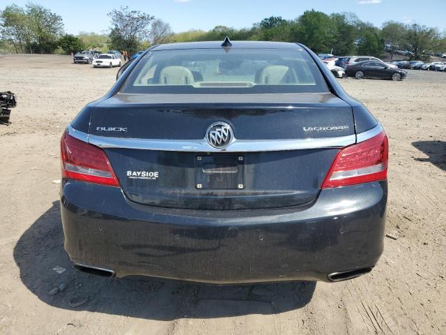 2015 Buick Lacrosse VIN: 1G4GB5G36FF140366 Lot: 51140114