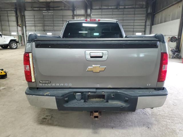 2007 Chevrolet Silverado K1500 VIN: 2GCEK19J871721473 Lot: 50828384