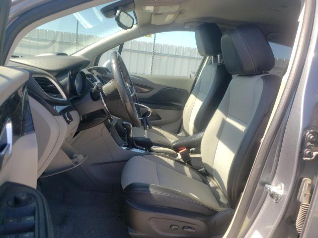 2015 BUICK ENCORE CON - KL4CJBSB9FB045322