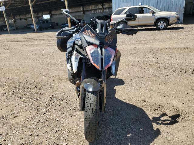 2020 KTM 1290 SUPER - VBKV69405LM923847