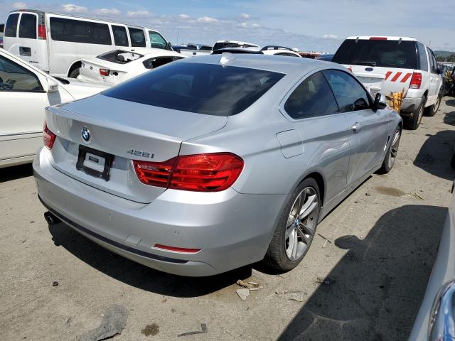 2016 BMW 428 I WBA3N3C5XGF713015