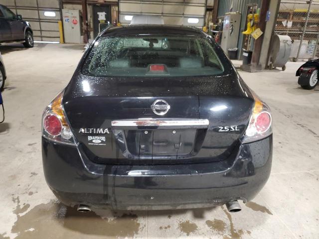 2008 Nissan Altima 2.5 VIN: 1N4AL21E88N507864 Lot: 52395604