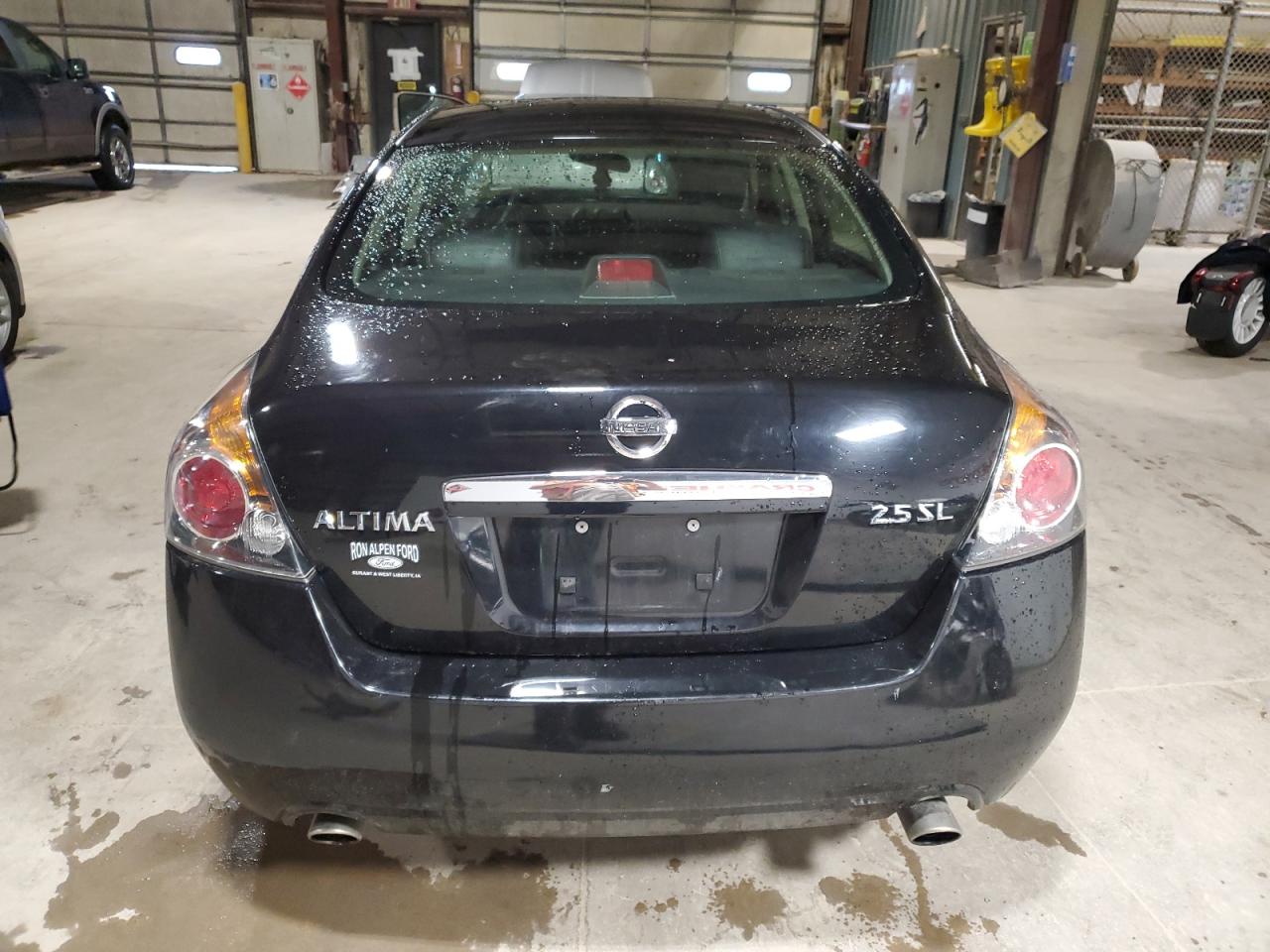 1N4AL21E88N507864 2008 Nissan Altima 2.5