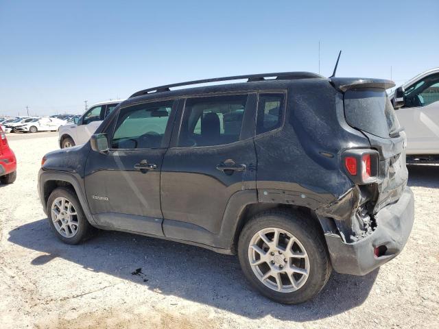 2019 JEEP RENEGADE S - ZACNJAAB8KPK93830
