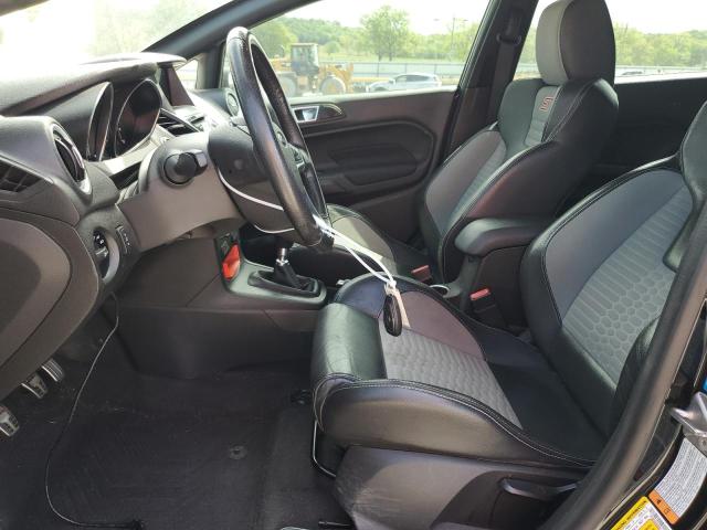 2019 FORD FIESTA ST - 3FADP4GXXKM112186