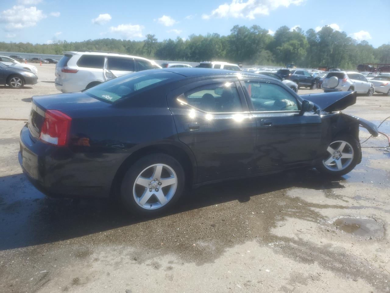 2B3CA4CD1AH215594 2010 Dodge Charger