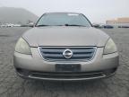 NISSAN ALTIMA BAS photo