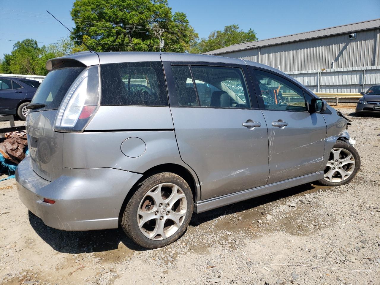 JM1CR2W33A0386785 2010 Mazda 5