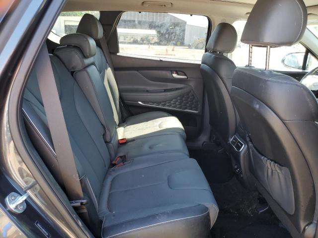 2022 Hyundai Santa Fe Limited VIN: 5NMS44AL8NH441234 Lot: 52888514