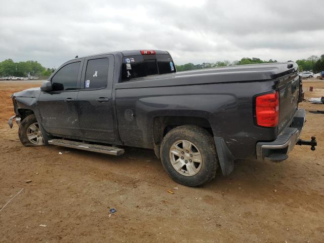 2015 CHEVROLET SILVERADO - 1GCRCREH7FZ212965