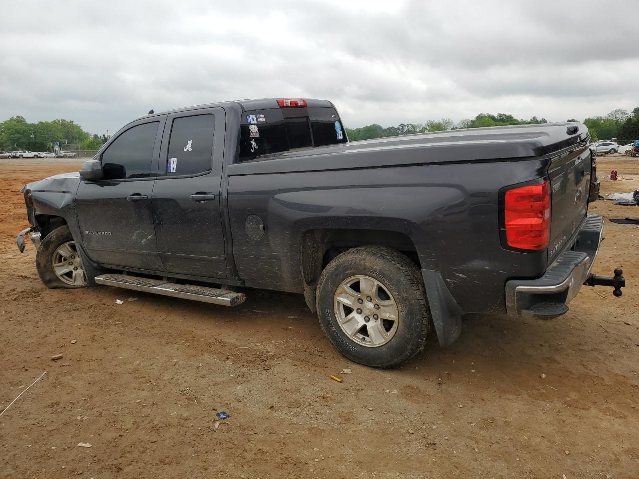 1GCRCREH7FZ212965 2015 Chevrolet Silverado C1500 Lt