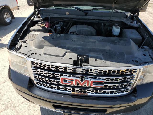 2011 GMC Sierra K2500 Denali VIN: 1GT125EG8BF261832 Lot: 51355884