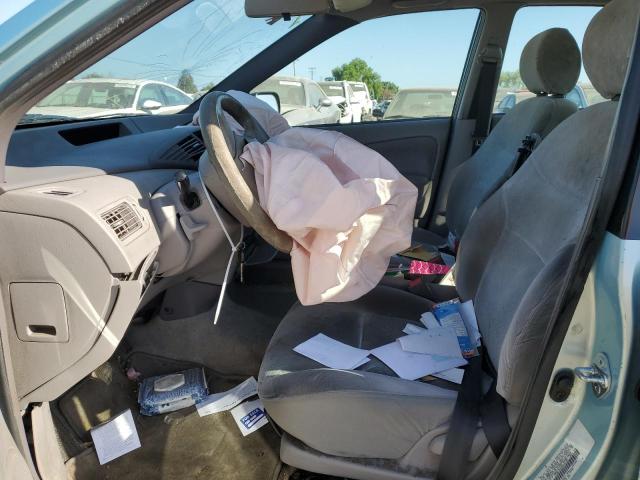 2002 Toyota Prius VIN: JT2BK18U620048159 Lot: 51097104