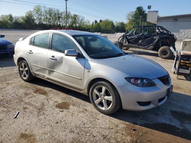 2006 Mazda 3 - Image 4