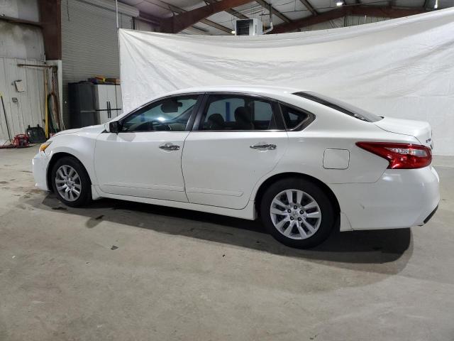 2016 Nissan Altima 2.5 VIN: 1N4AL3AP8GN346549 Lot: 51618164