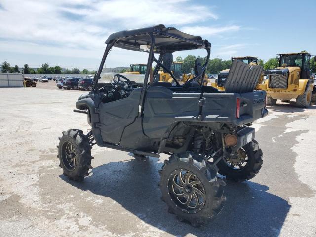 2018 HONDA SXS1000 M5 - 1HFVE0401J4202136